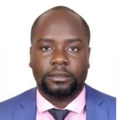 Mr. Benjamin Kachero